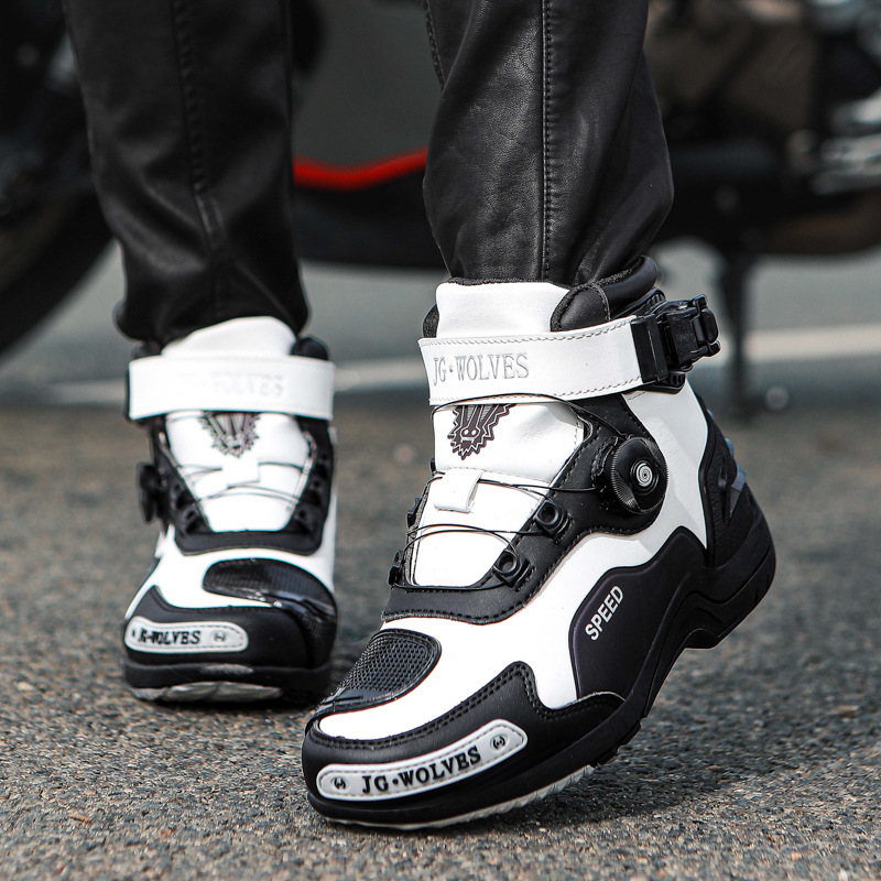 Cycling Commute Shoes - Czterosezonowe nowe buty rowerowe antypoślizgowe oddychające