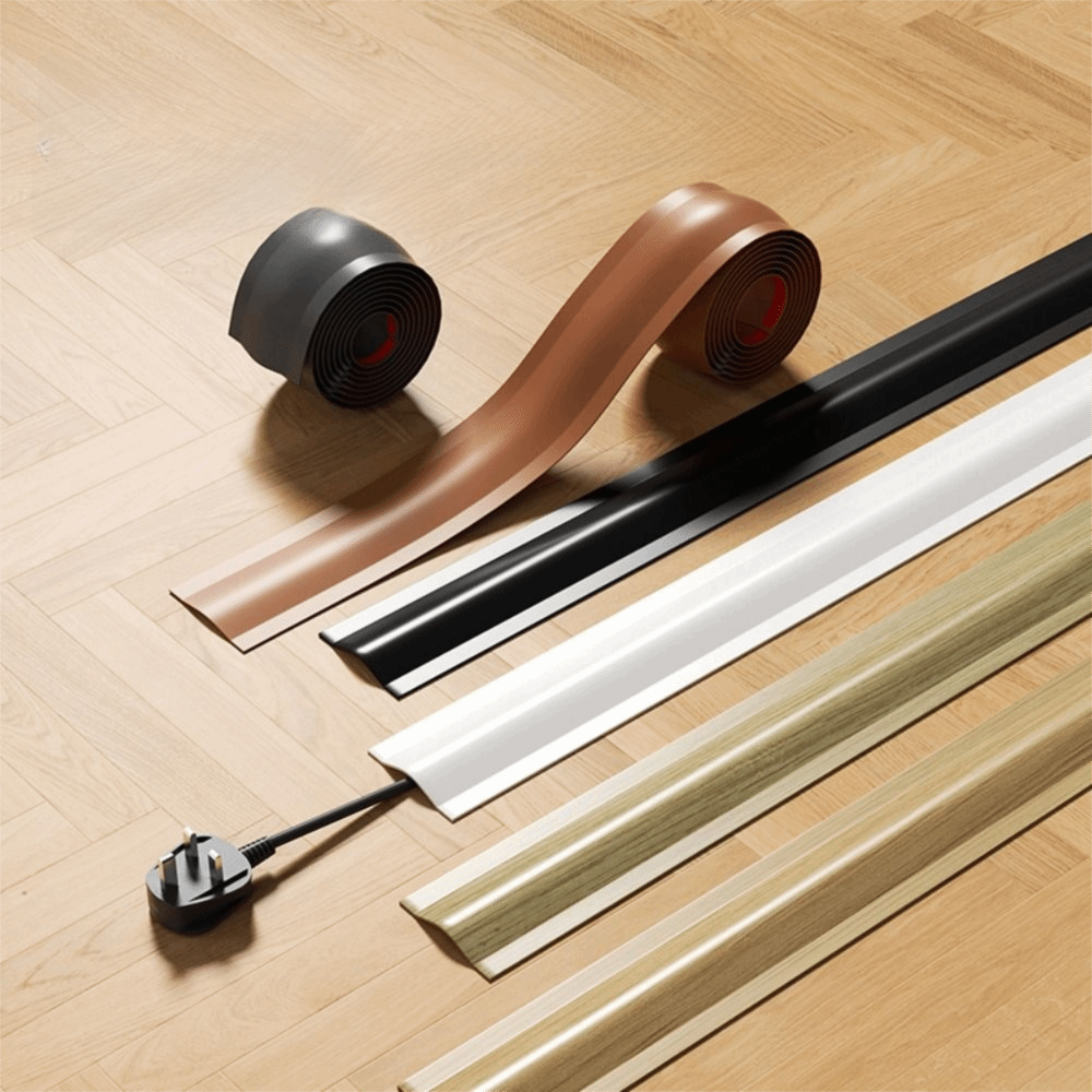 Cable Lock Flexible - Wysokiej jakości miękka osłona kabla Trwała,
