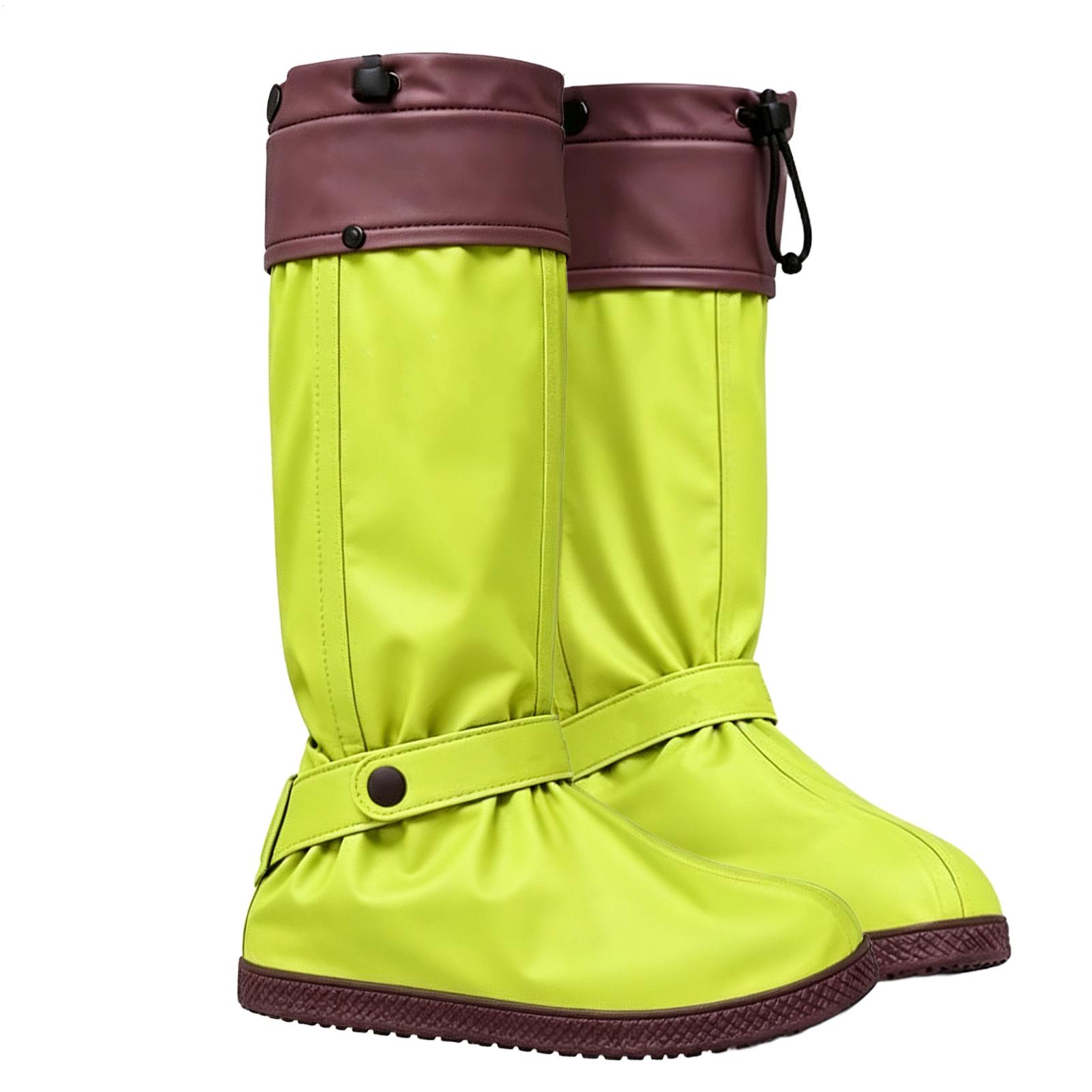 Wodoodporne pokrowce na buty z – Cycling Commute Shoes recenzja i cena