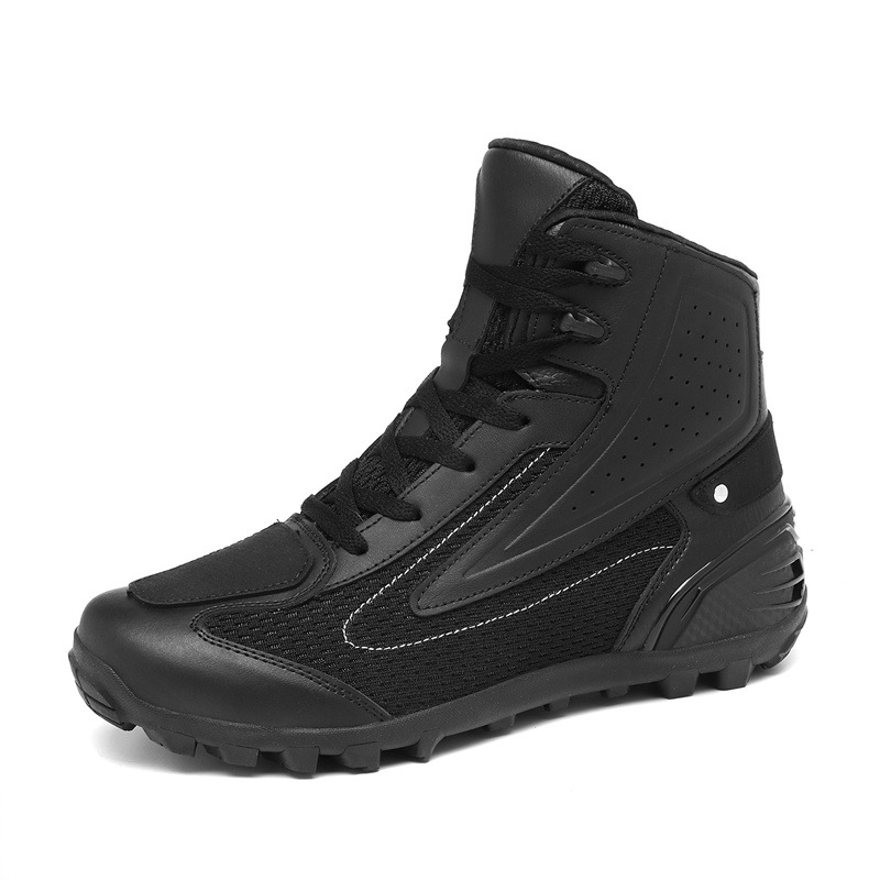 Wodoodporne buty motocyklowe d – Cycling Commute Shoes recenzja i cena