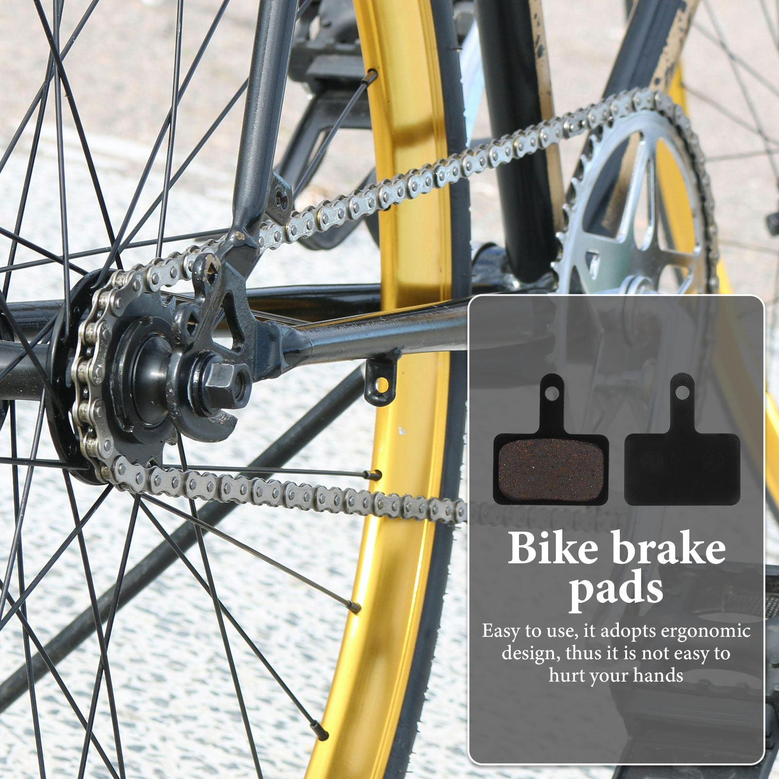 6 zestawów lekkich i wytrzymał – Cycling Commute Essentials recenzja i cena