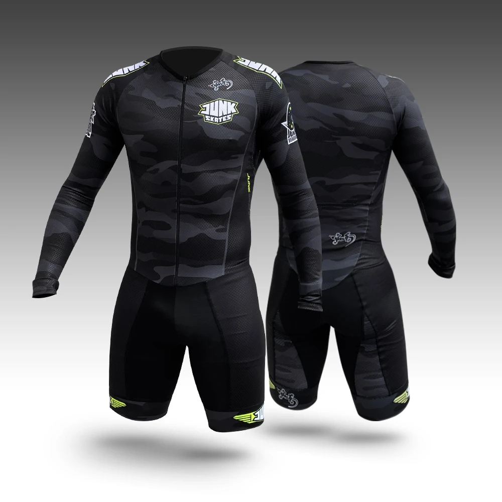 Męskie łyżwiarstwo na rolkach  – Cycling Commuter Trousers recenzja i cena