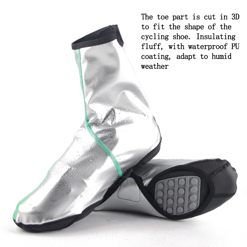 Wodoodporne pokrowce na buty r – Cycling Commute Shoes recenzja i cena