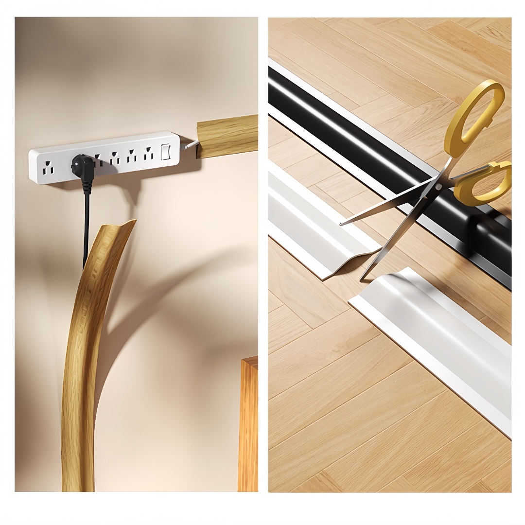 1 szt. 1m/3 metry Wysokiej Jak – Cable Lock Flexible recenzja i cena
