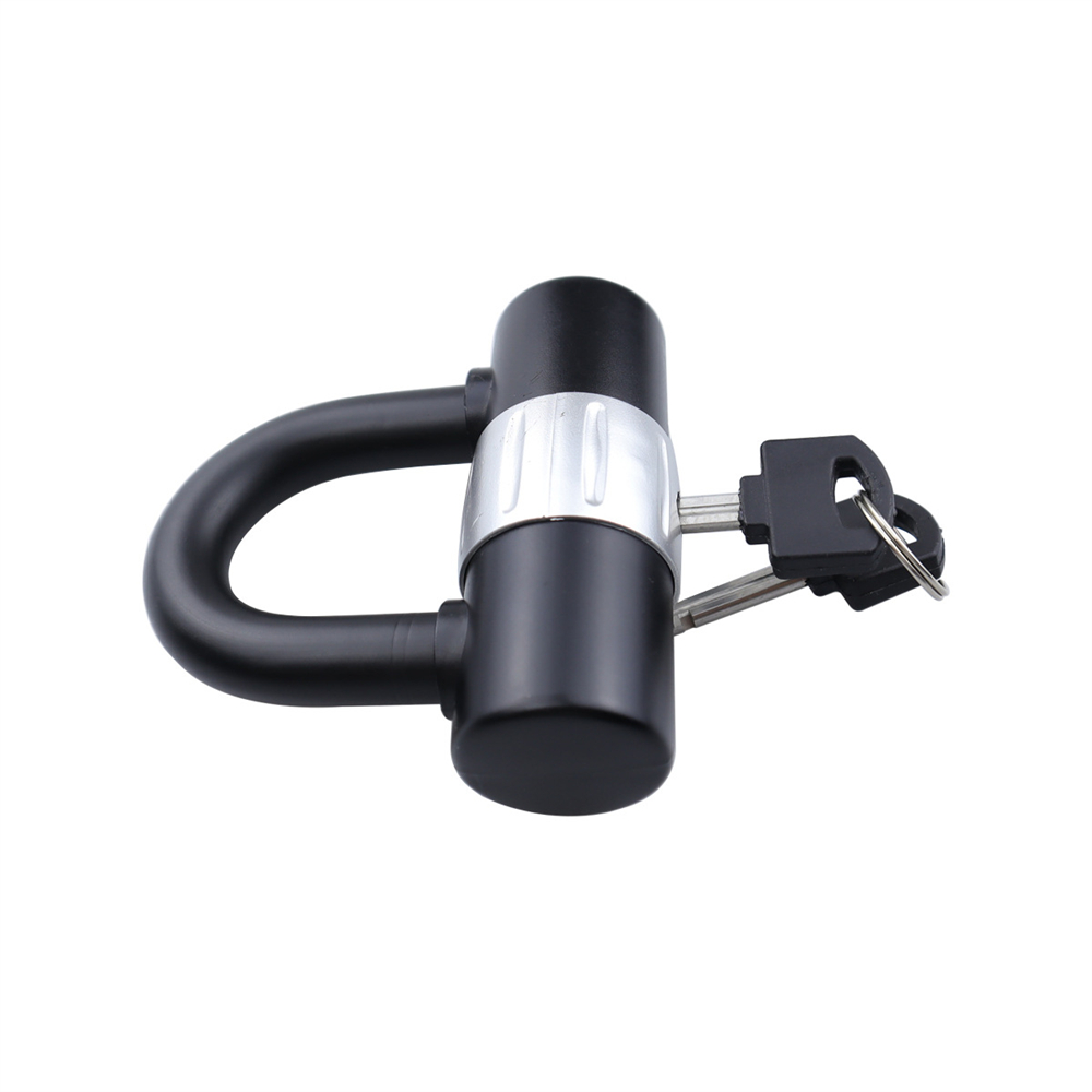 16mm Heavy Duty U Lock Blokada – Chain Lock Combination recenzja i cena
