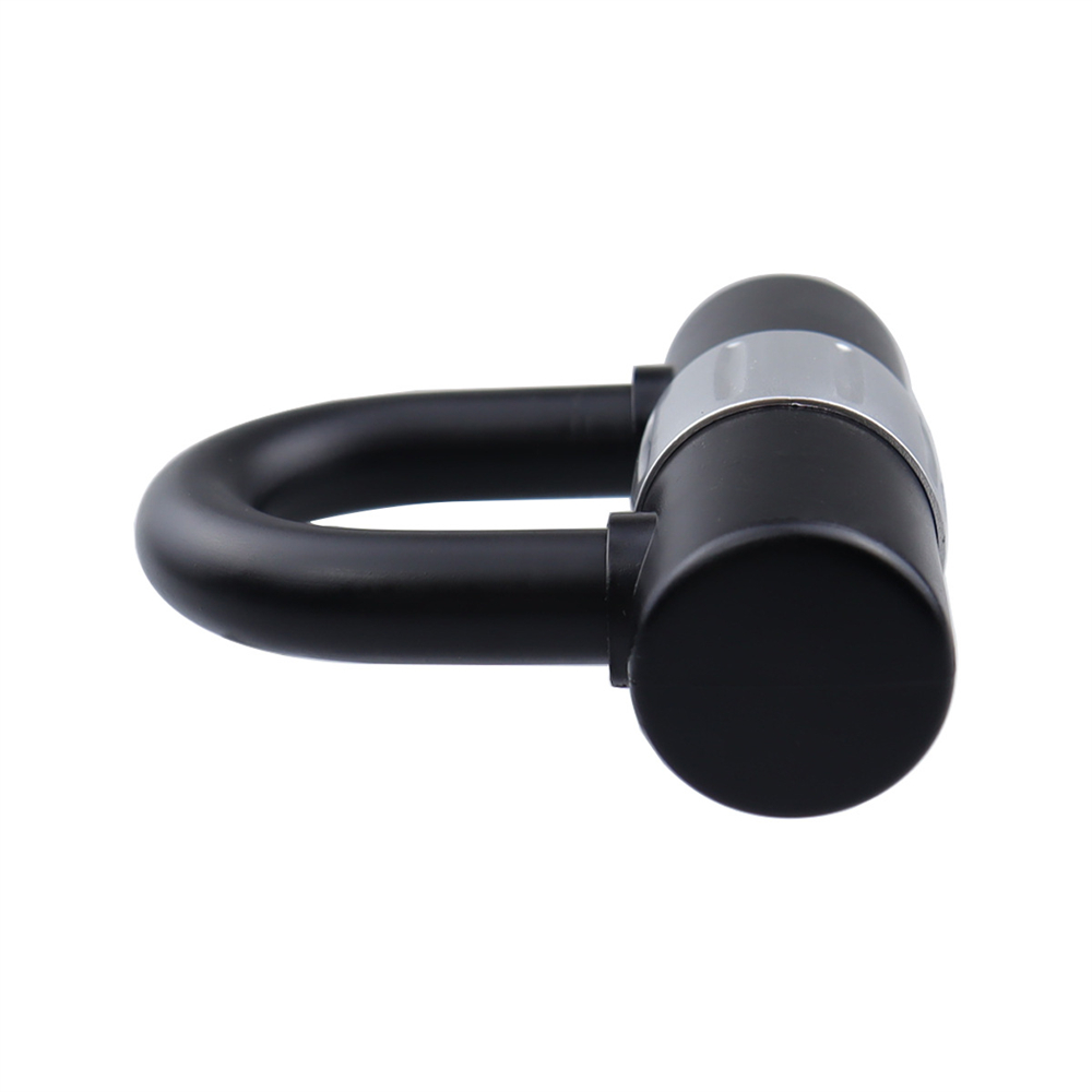 16mm Heavy Duty U Lock Blokada – Chain Lock Combination recenzja i cena
