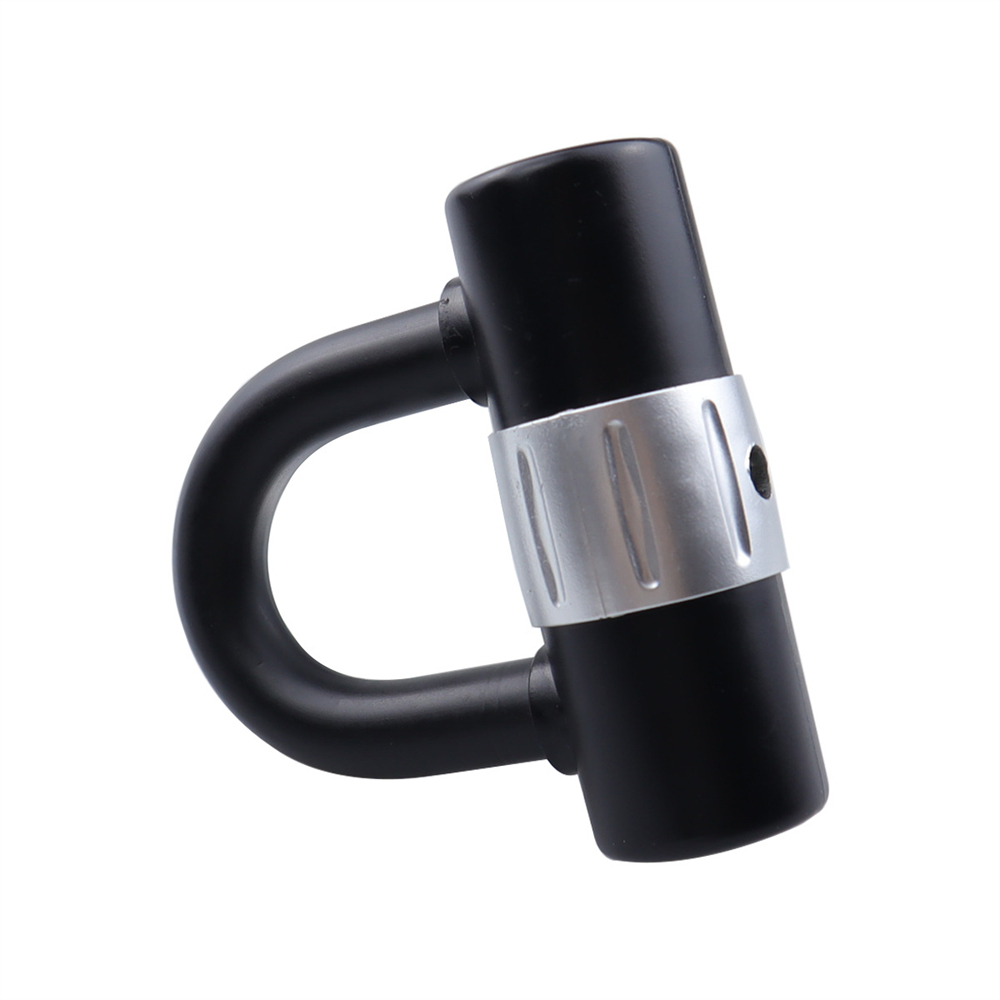 16mm Heavy Duty U Lock Blokada – Chain Lock Combination recenzja i cena