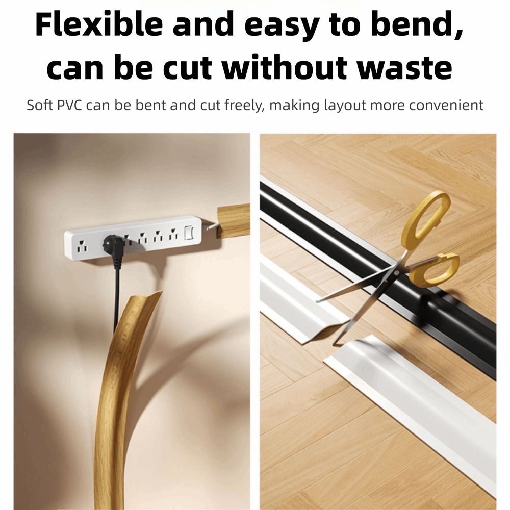 Wysokiej jakości miękka osłona – Cable Lock Flexible recenzja i cena
