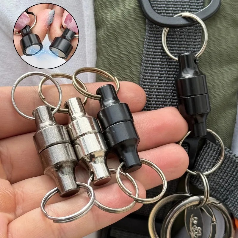 2/20x Rozkładany brelok do klu – Chain Lock Combination recenzja i cena
