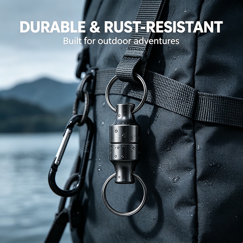 2/20x Rozkładany brelok do klu – Chain Lock Combination recenzja i cena