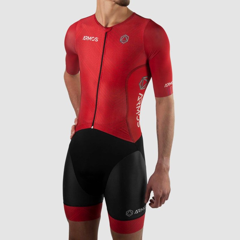 Sila nowy męski rower Mtb tria – Cycling Commuter Trousers recenzja i cena