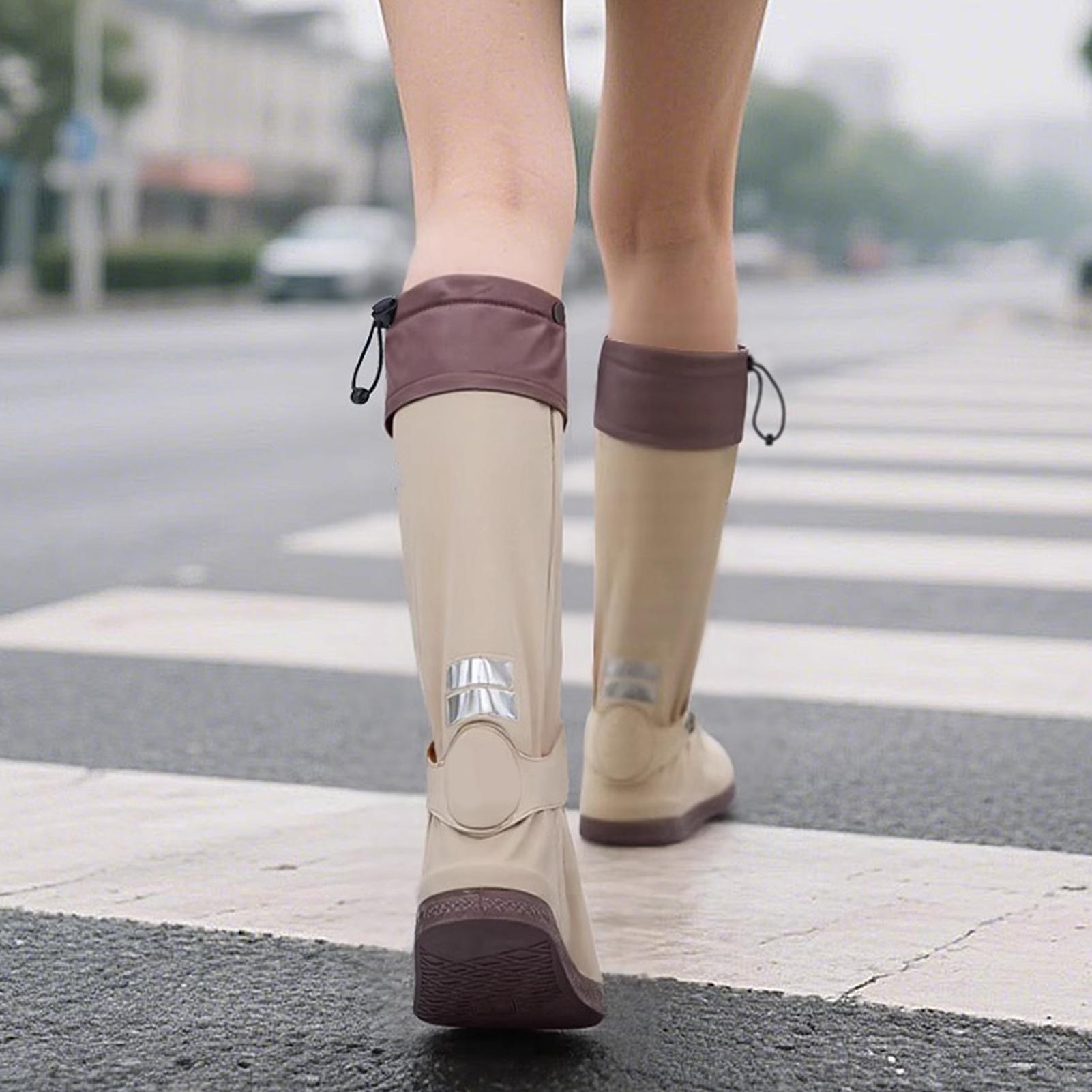 Wodoodporne nakładki na buty,  – Cycling Commute Shoes recenzja i cena