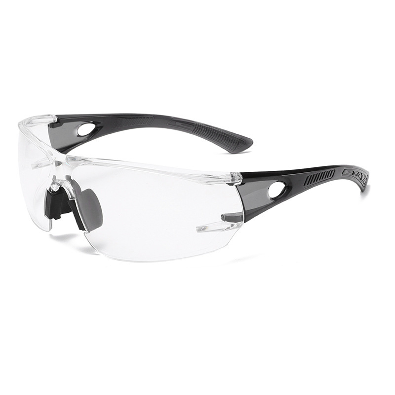 Wielofunkcyjne okulary ochronn – Cycling To Work recenzja i cena