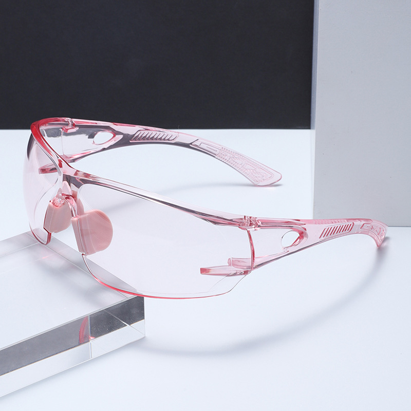 Wielofunkcyjne okulary ochronn – Cycling To Work recenzja i cena