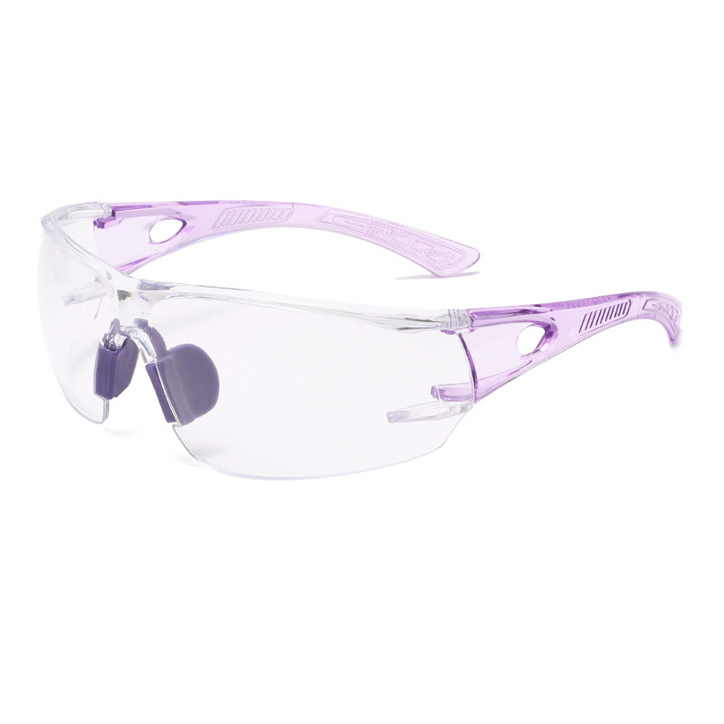 Wielofunkcyjne okulary ochronn – Cycling To Work recenzja i cena