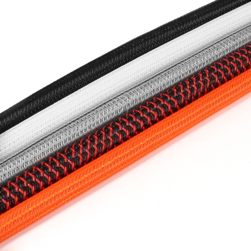 Rękaw kablowy PET samozaciskow – Cable Lock Flexible recenzja i cena