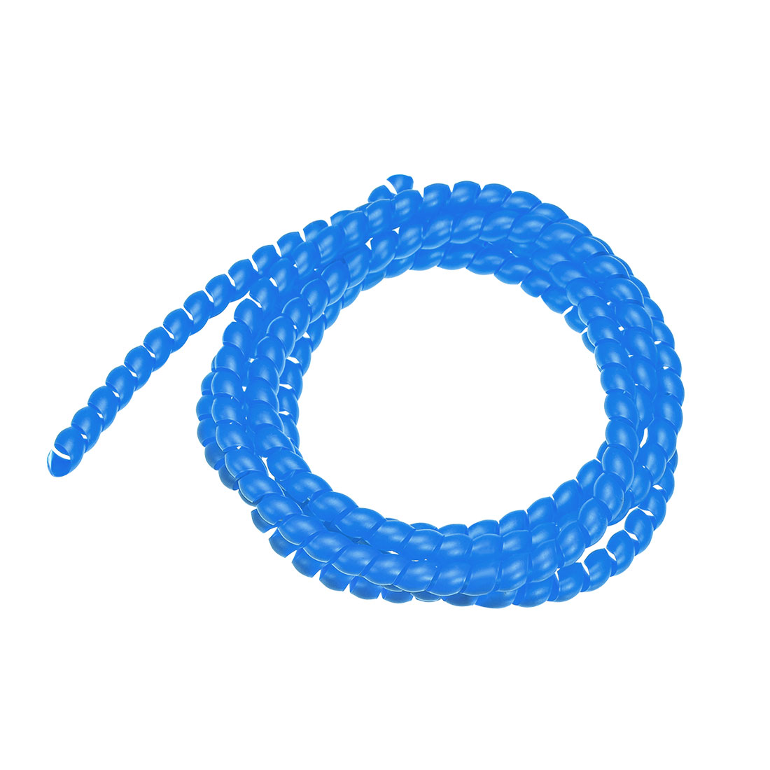 2/3 Metra Elastyczna Spiralna  – Cable Lock Flexible recenzja i cena