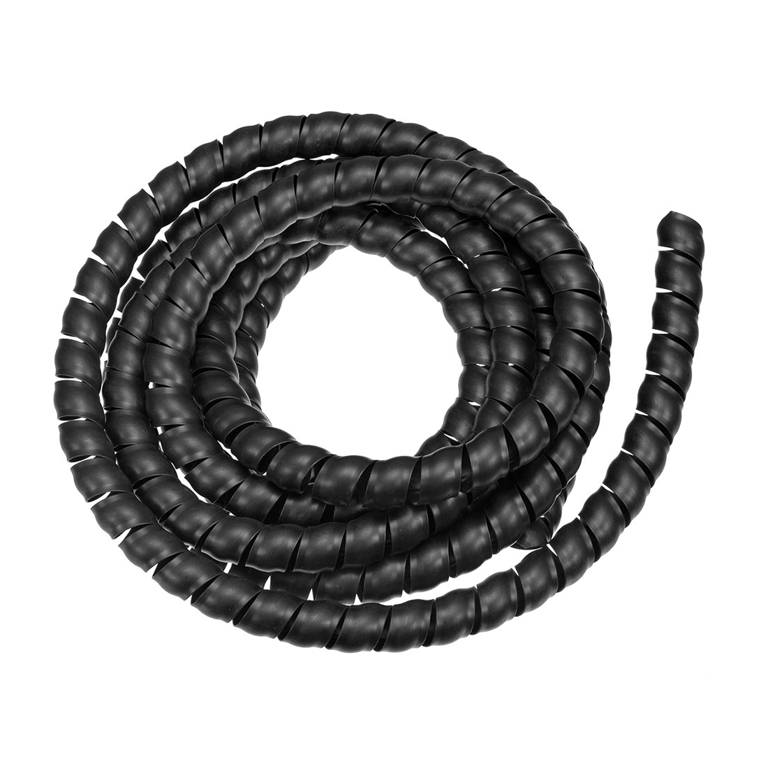 2/3 Metra Elastyczna Spiralna  – Cable Lock Flexible recenzja i cena