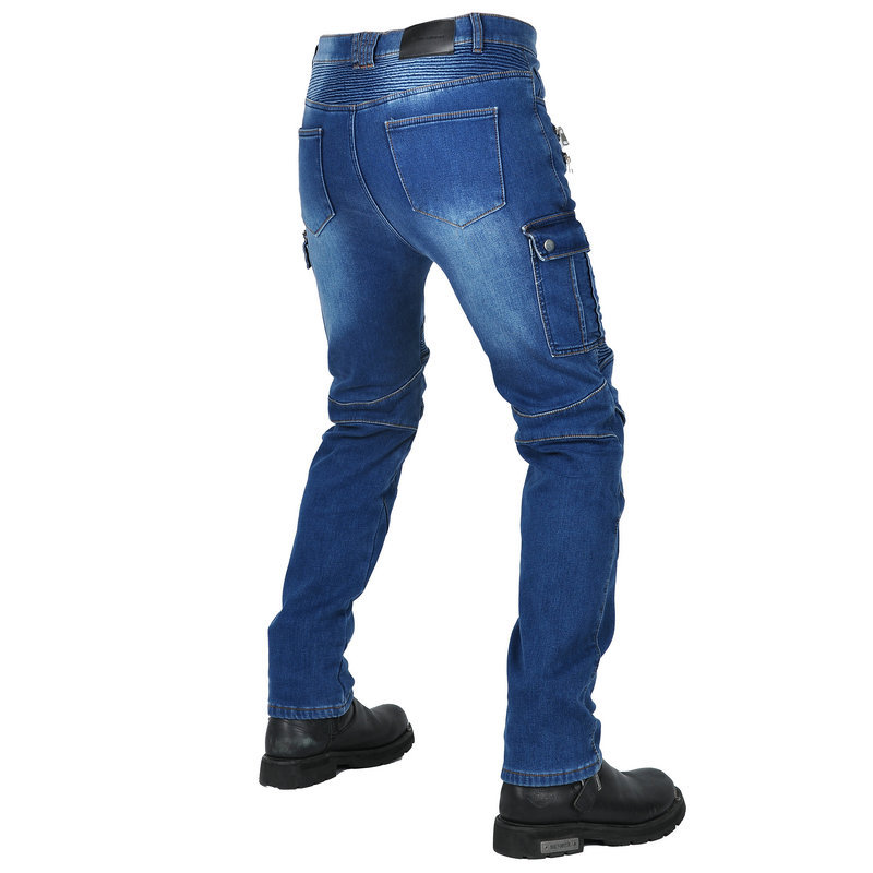 Zimowe spodnie motocyklowe z p – Cycling Commute Essentials recenzja i cena