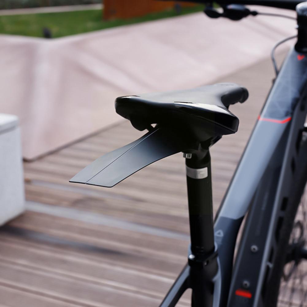 Błotnik rowerowy Tylne siodełk – Commuting By Bike recenzja i cena