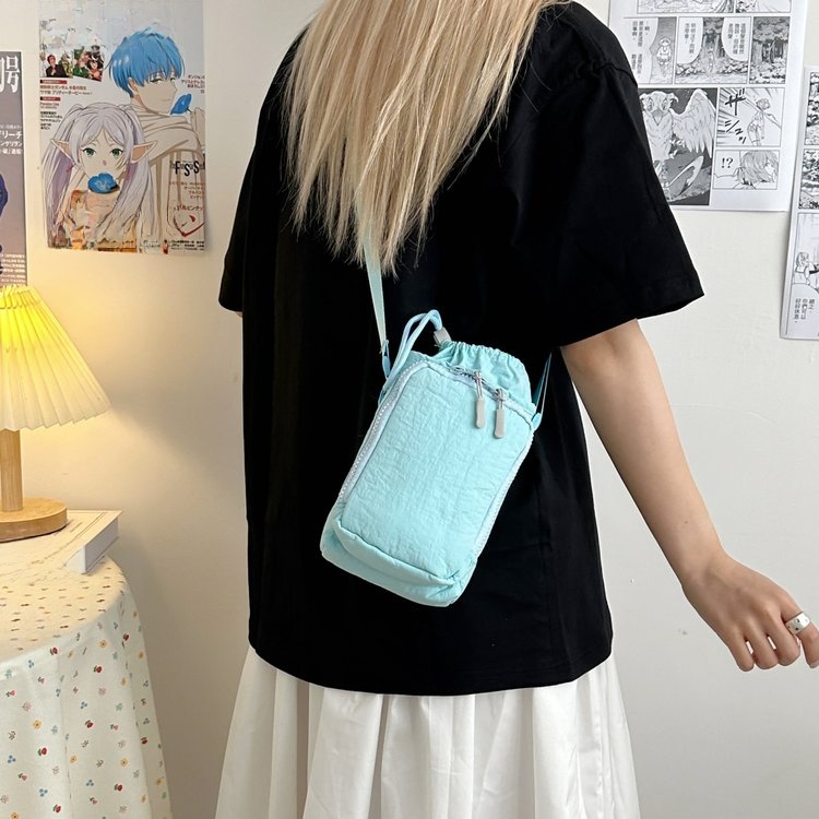 Minimalistyczna torba miejska  – Cycling Commute Essentials recenzja i cena
