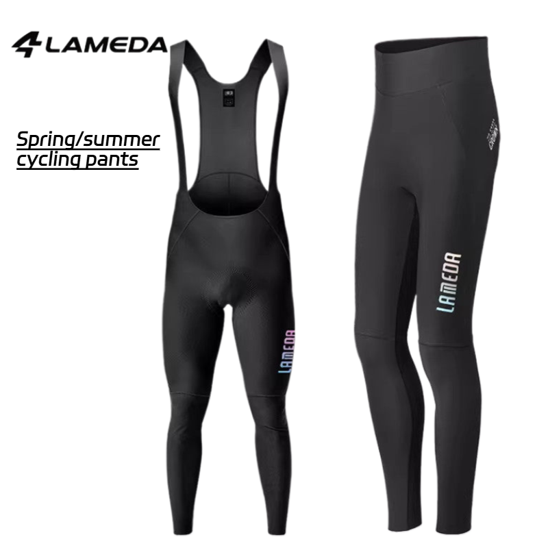 Lameda Męskie lekkie spodnie r – Cycling Commuter Trousers recenzja i cena